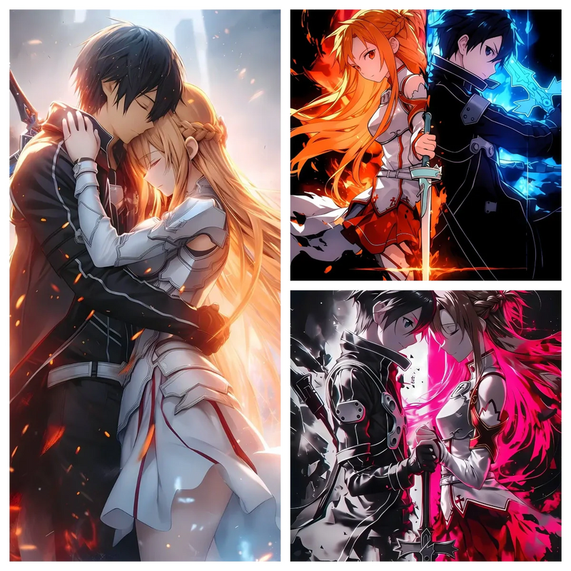 Sword Art Online