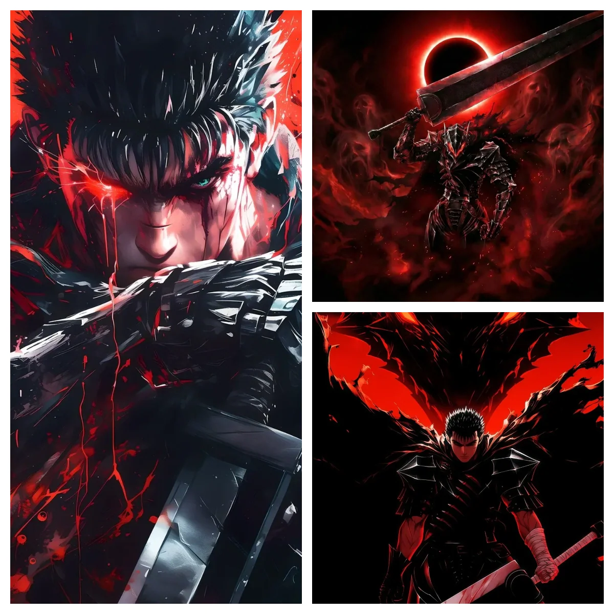 Berserk