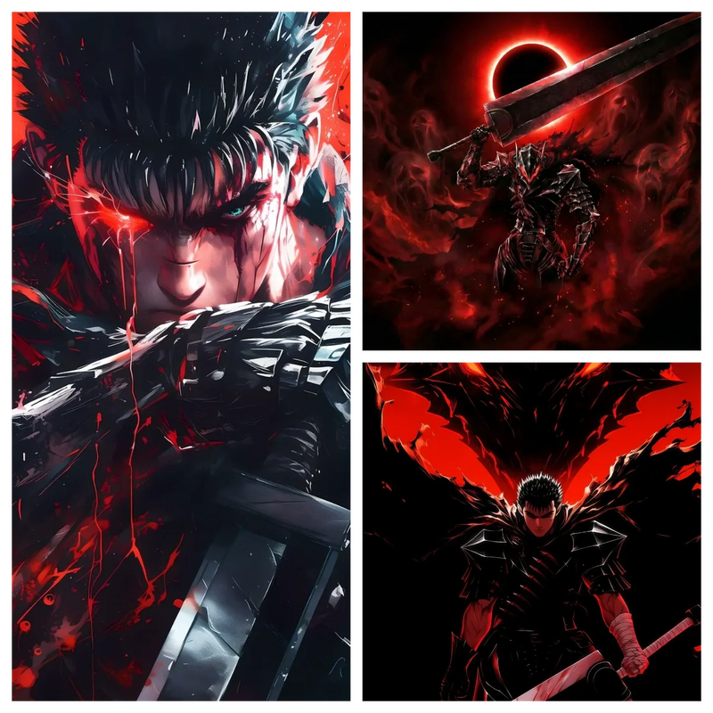 Berserk
