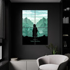 TokitoMuichiro Minimalist CO17466 - Image 9