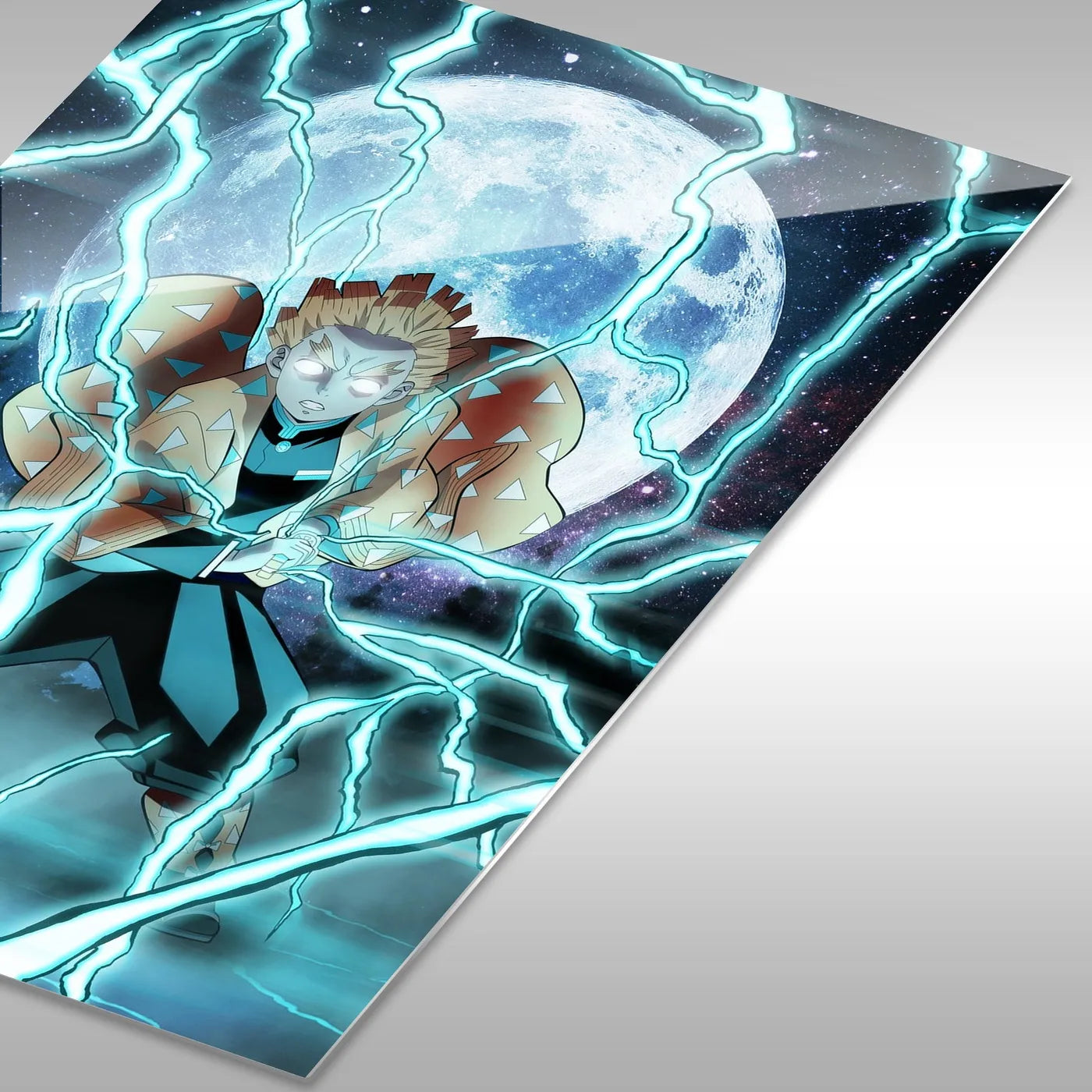 Zenitsu Agatsuma Electrifying CO17446 - Image 11