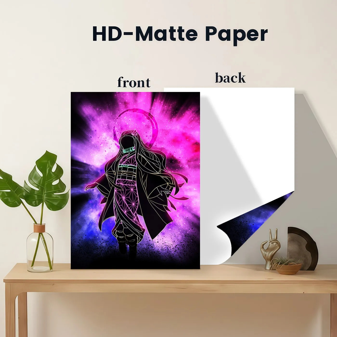 Nezuko Glowing CO17182 - Image 7