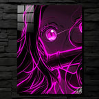 Neon Nezuko Glowing CO17181 - Image 1