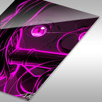 Neon Nezuko Glowing CO17181 - Image 11