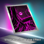 Neon Nezuko Glowing CO17181 - Image 8