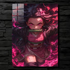 Nezuko Enraged CO17176 - Image 1