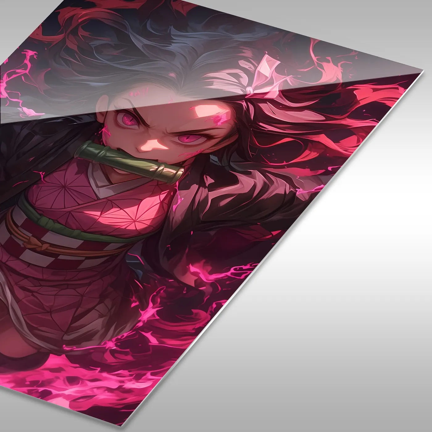 Nezuko Enraged CO17176 - Image 11