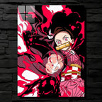 Nezuko Kamado BloodExplosion CO17173 - Image 1