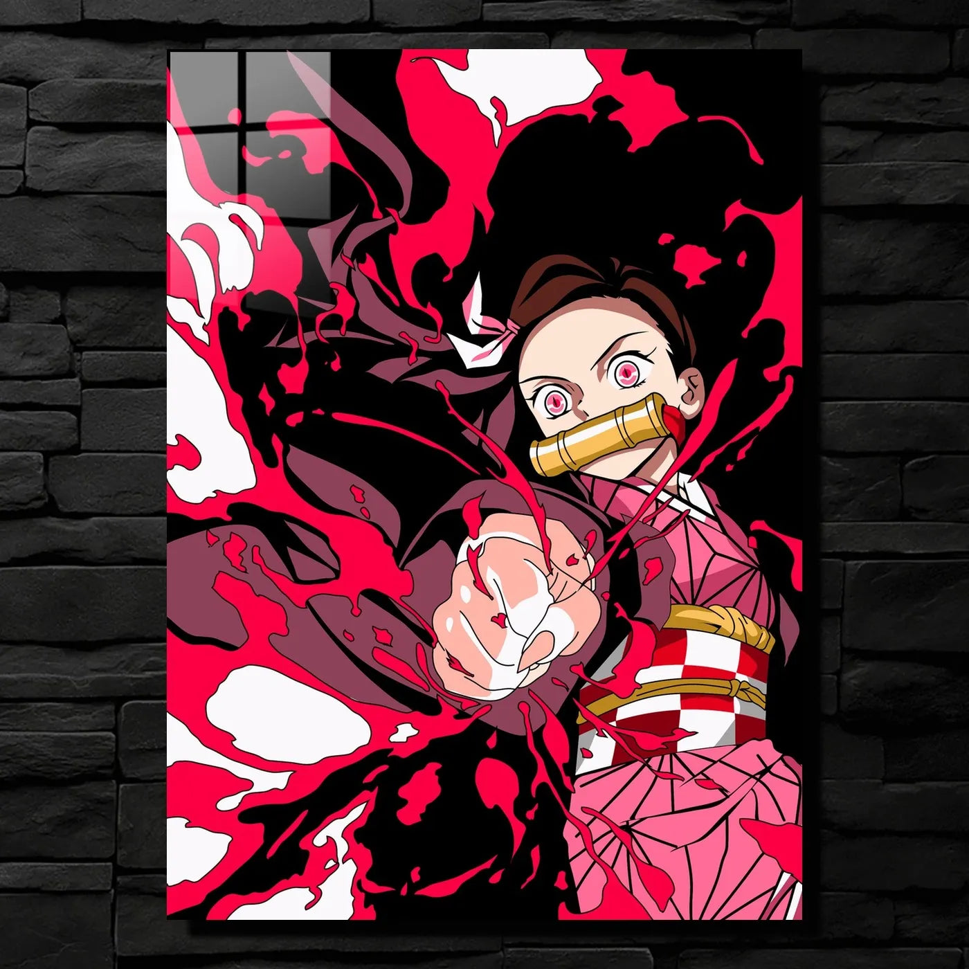 Nezuko Kamado BloodExplosion CO17173 - Image 1