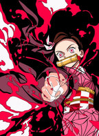 Nezuko Kamado BloodExplosion CO17173 - Image 2