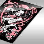 Nezuko Kamado Demonic CO17174 - Image 11