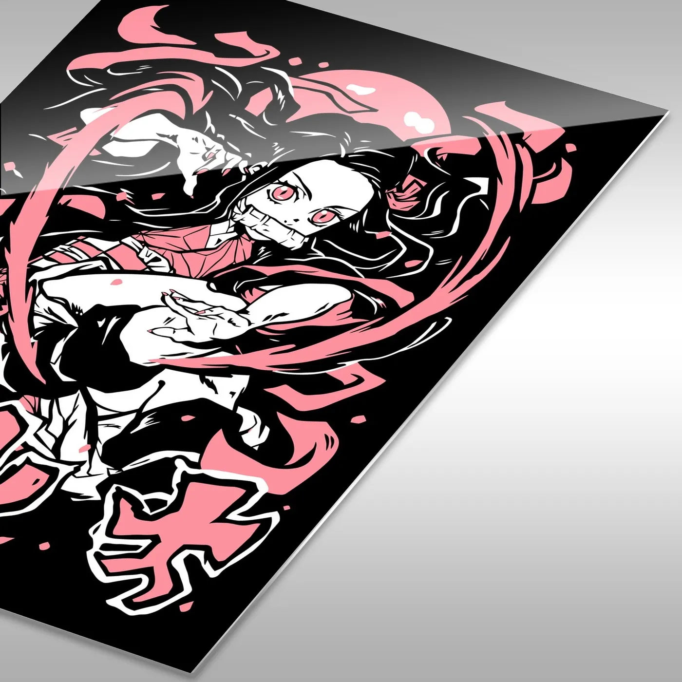 Nezuko Kamado Demonic CO17174 - Image 11
