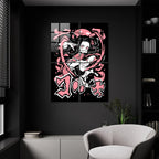 Nezuko Kamado Demonic CO17174 - Image 9