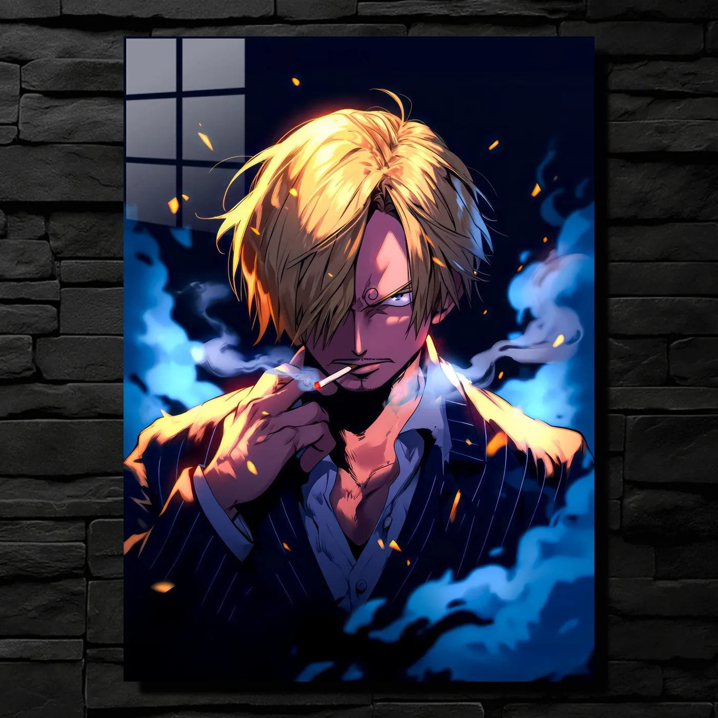 Sanji Intense CO10184 - Image 1