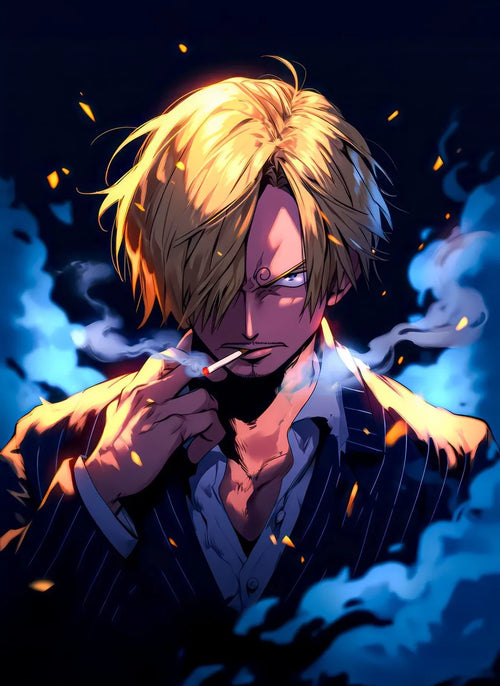 Sanji Intense CO10184 - Image 2