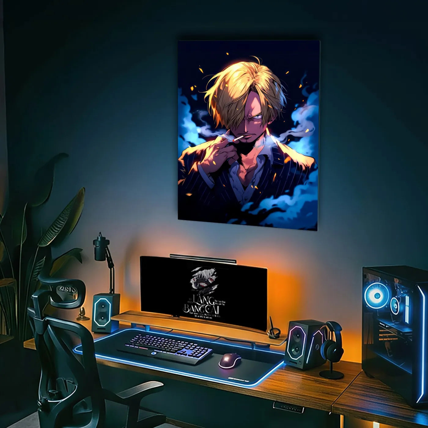 Sanji Intense CO10184 - Image 4