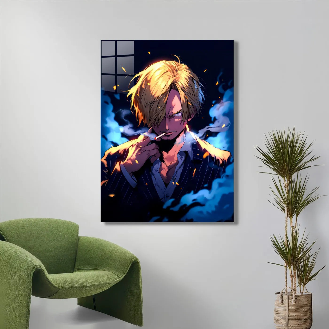 Sanji Intense CO10184 - Image 5