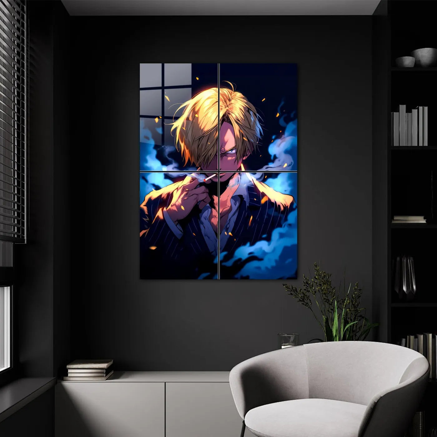 Sanji Intense CO10184 - Image 9