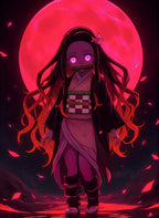 Nezuko GlowingEyes CO17164 - Image 2