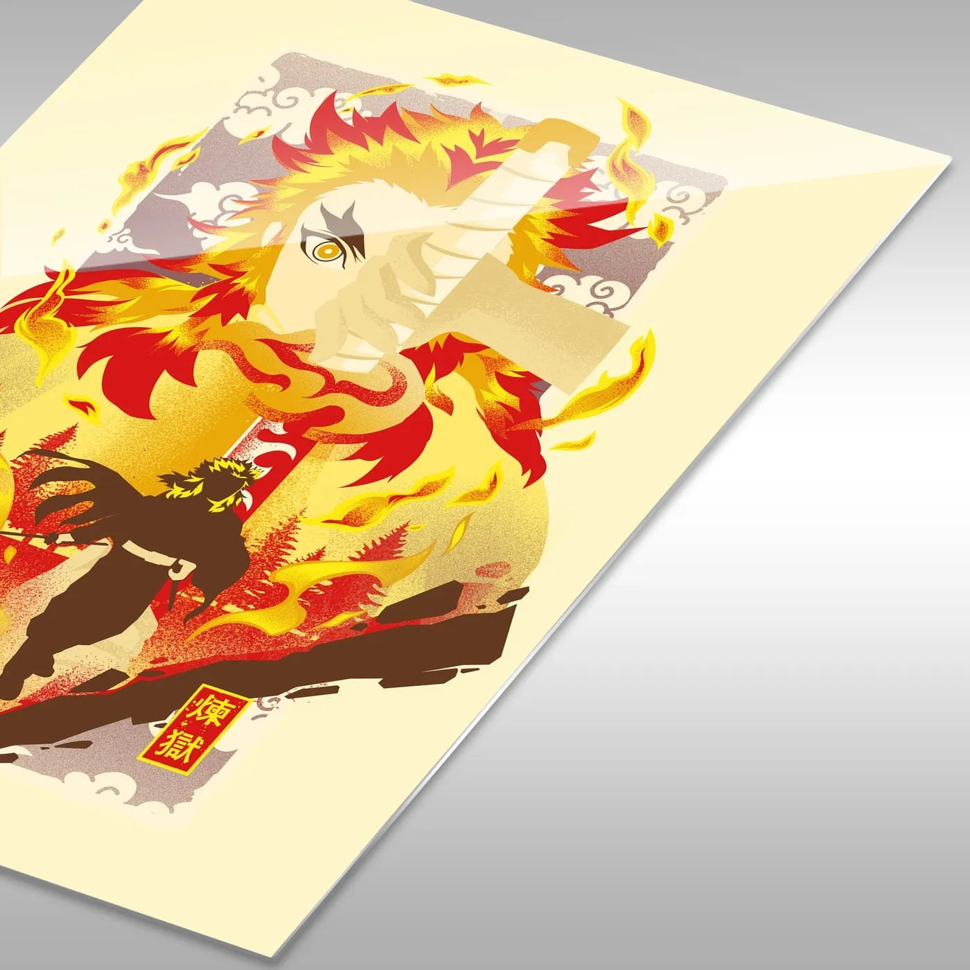 RengokuKyoujurou Fiery CO14892 - Image 11