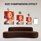 Nami Selfie Winking CO10075 - Image 10