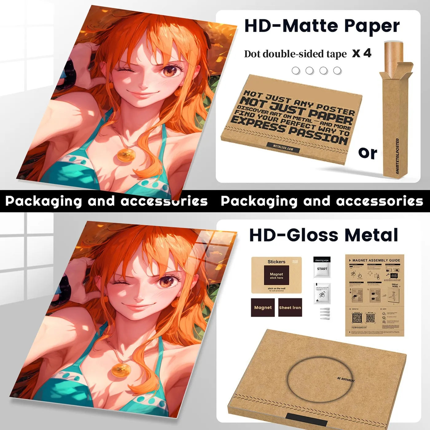 Nami Selfie Winking CO10075 - Image 12