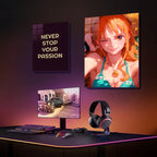 Nami Selfie Winking CO10075 - Image 3