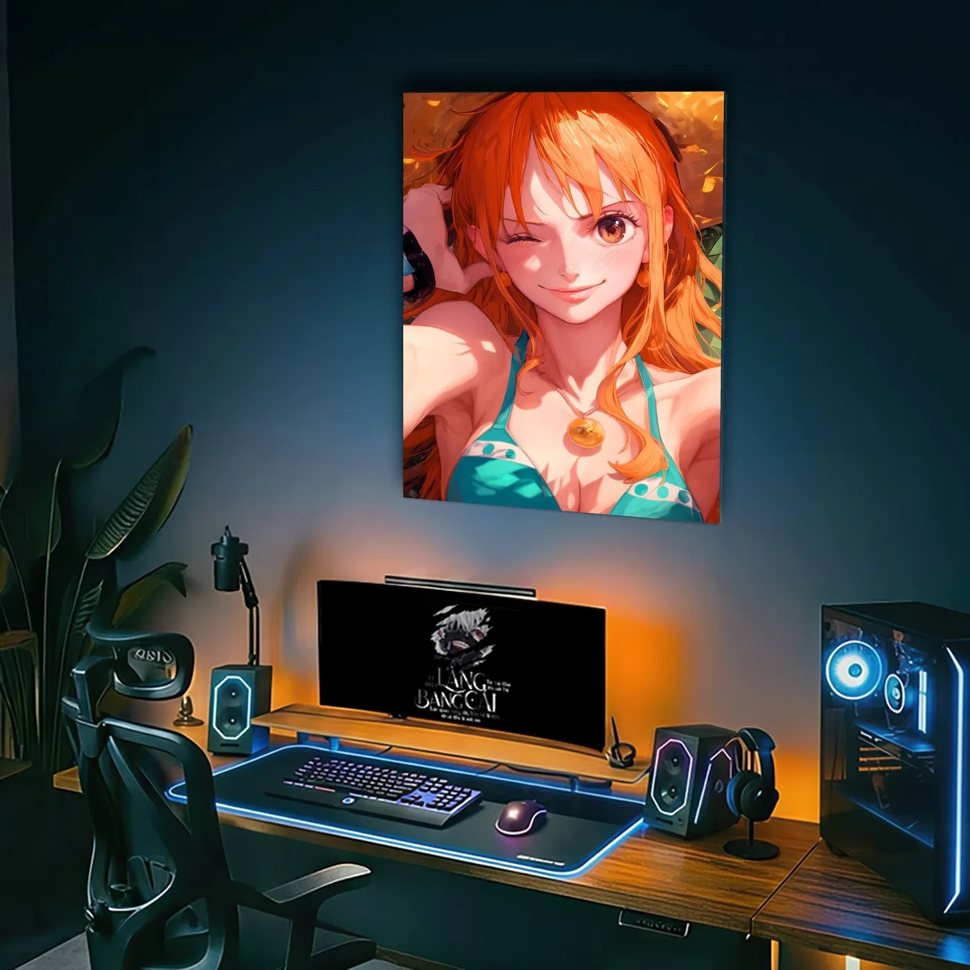 Nami Selfie Winking CO10075 - Image 4