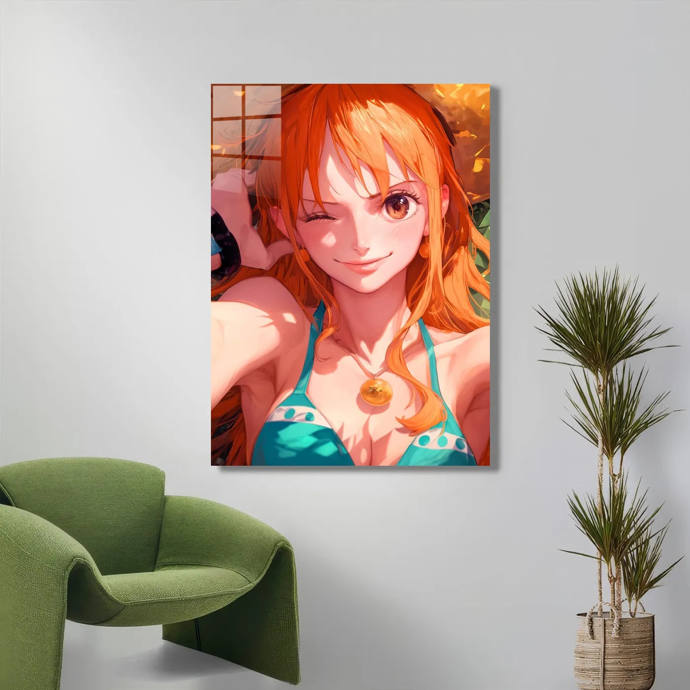 Nami Selfie Winking CO10075 - Image 5