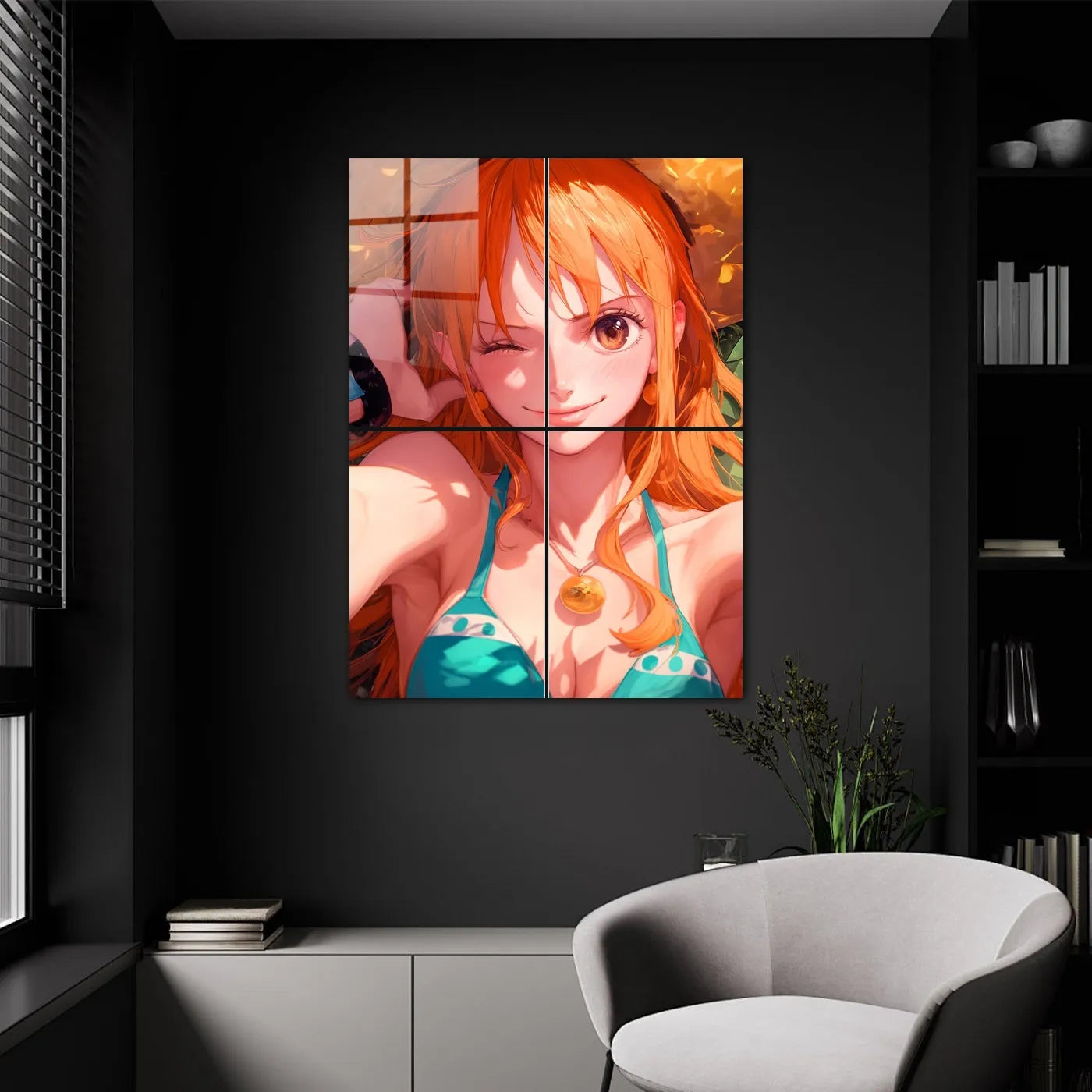 Nami Selfie Winking CO10075 - Image 9