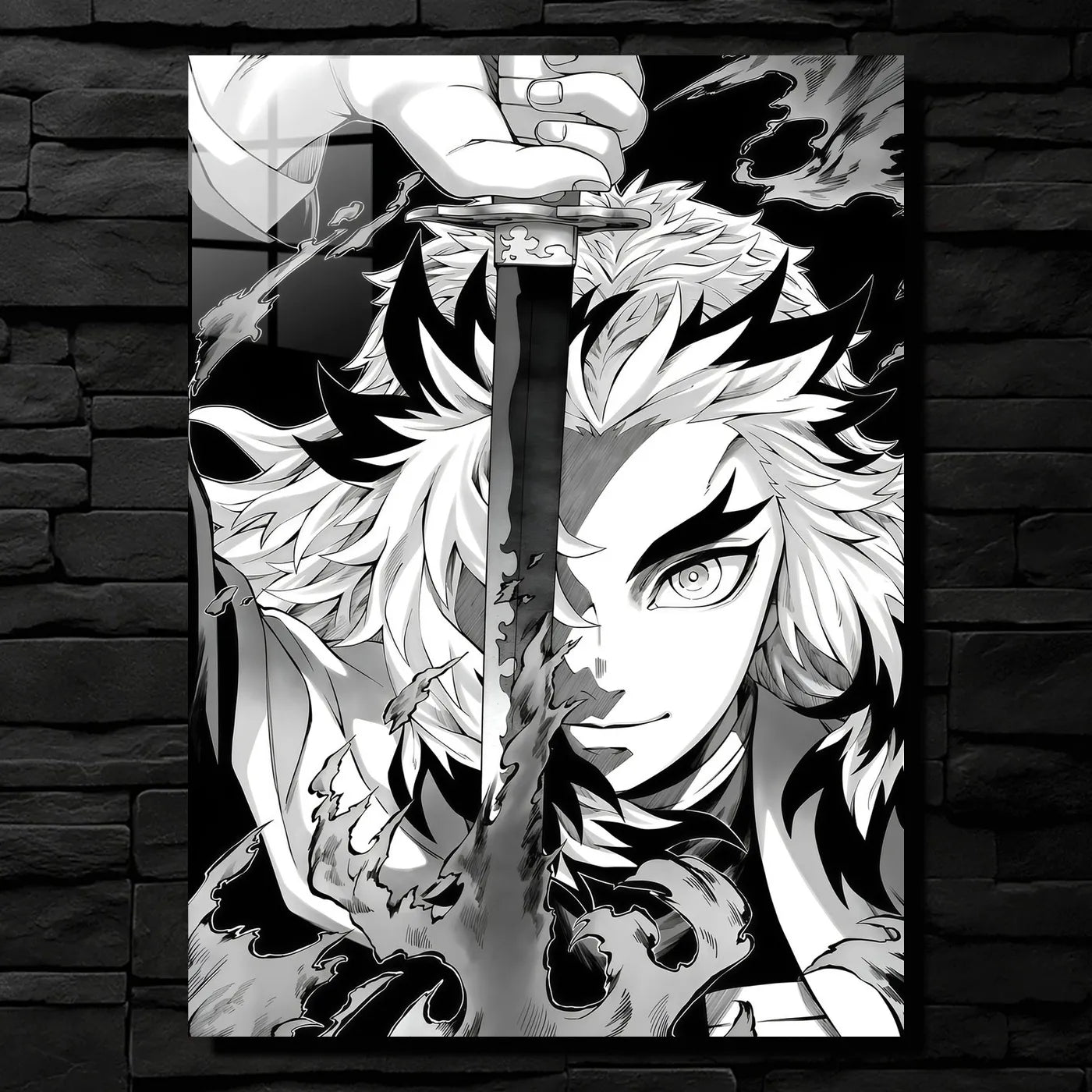 RengokuKyoujurou Intense CO14872 - Image 1