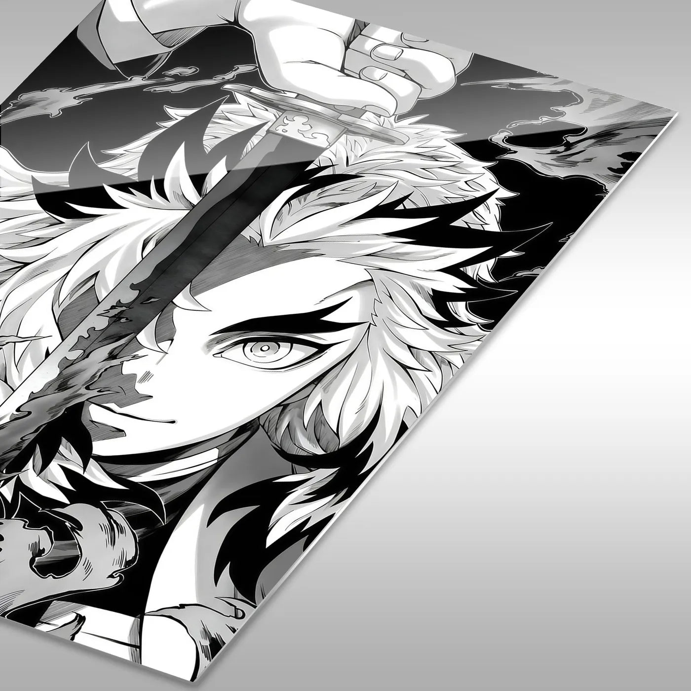 RengokuKyoujurou Intense CO14872 - Image 11