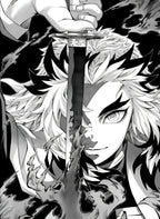 RengokuKyoujurou Intense CO14872 - Image 2