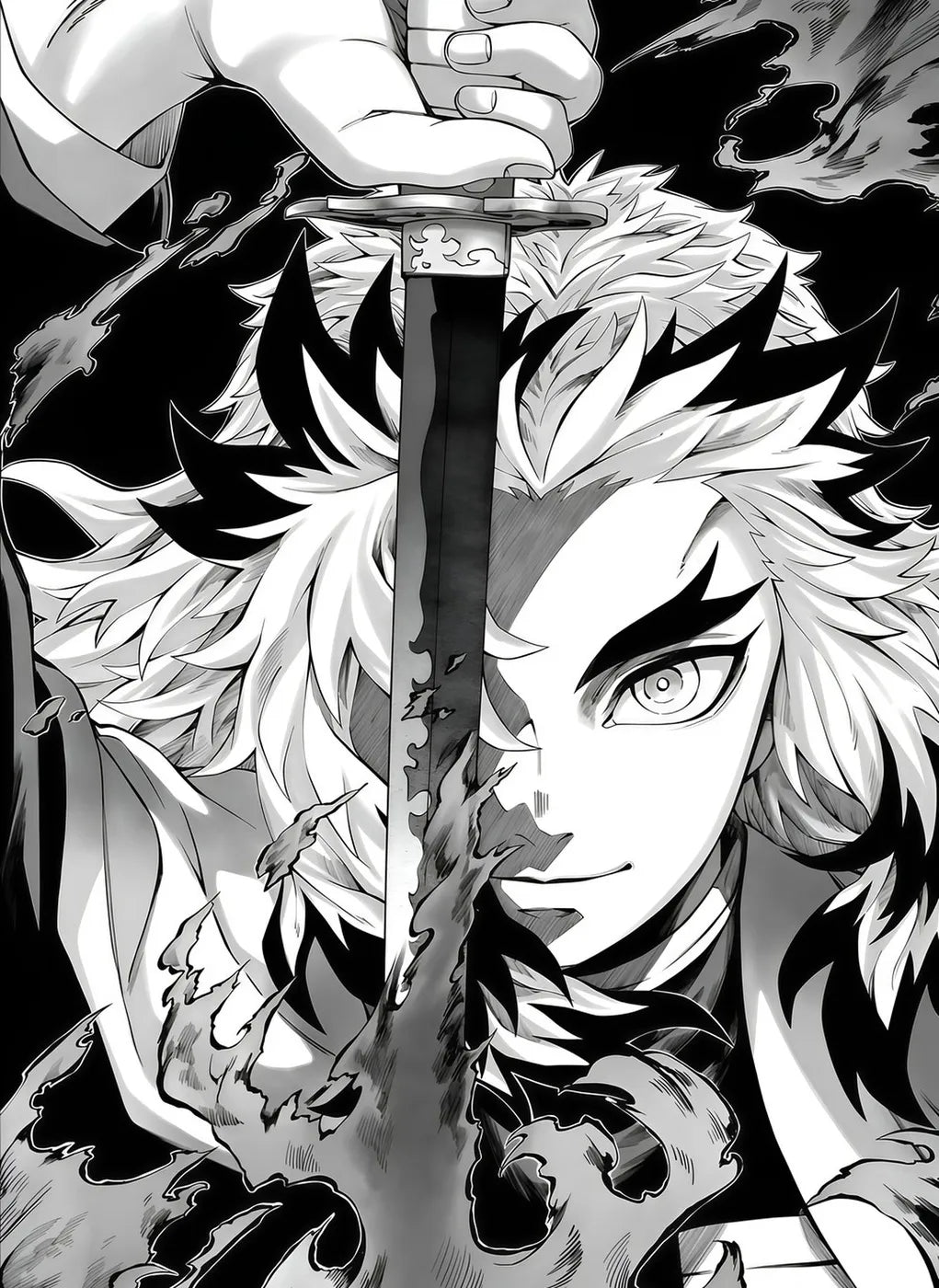 RengokuKyoujurou Intense CO14872 - Image 2
