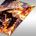 RengokuKyoujurou Fiery CO14863 - Image 11