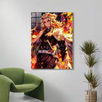 RengokuKyoujurou Fiery CO14863 - Image 5