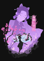 ShinobuKocho Butterfly CO14761 - Image 2
