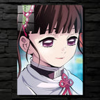 KanaoTsuyuri Smiling CO14382 - Image 1