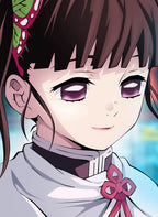 KanaoTsuyuri Smiling CO14382 - Image 2