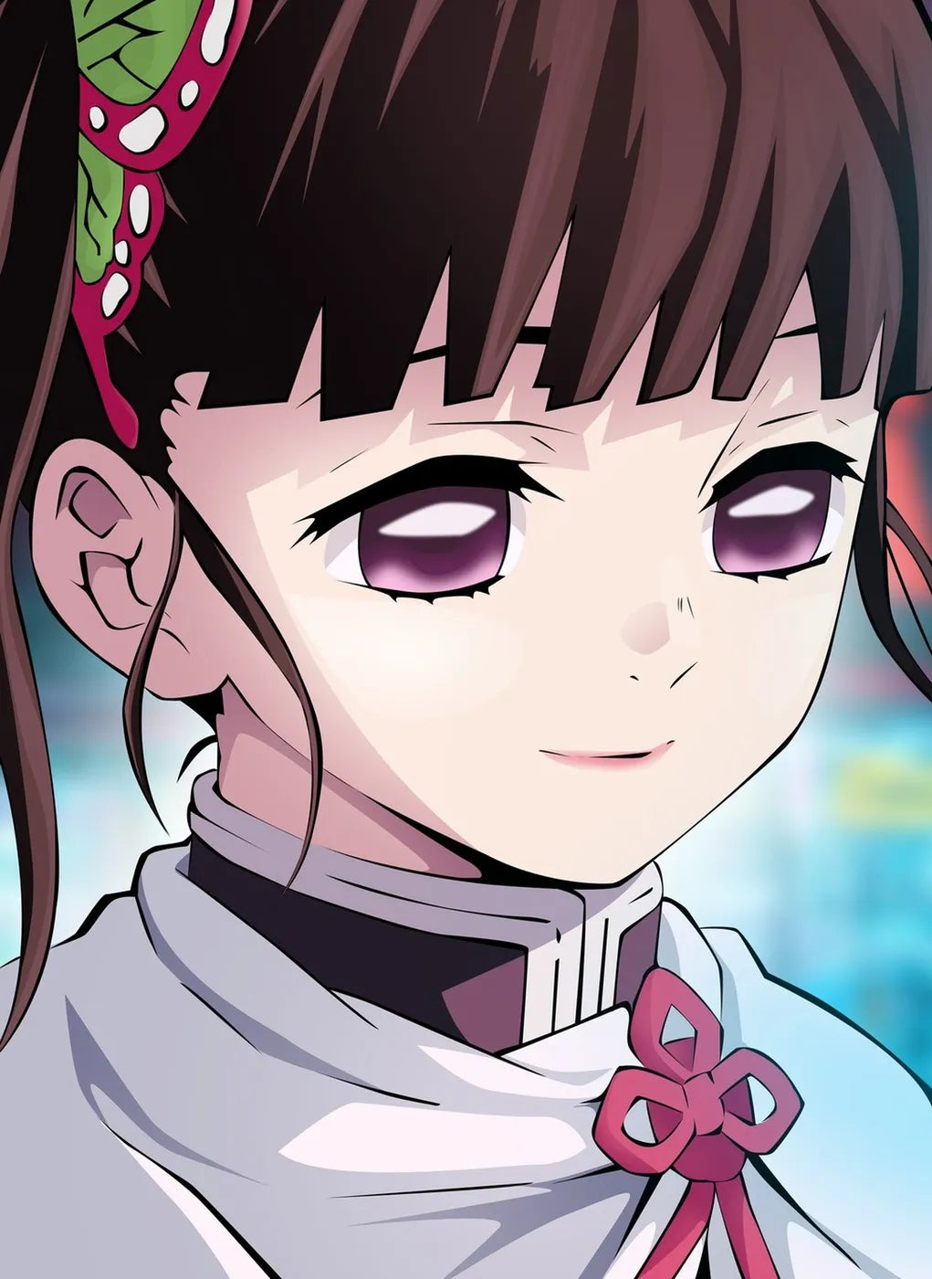KanaoTsuyuri Smiling CO14382 - Image 2