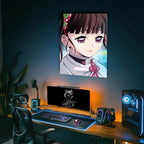 KanaoTsuyuri Smiling CO14382 - Image 4