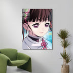 KanaoTsuyuri Smiling CO14382 - Image 5