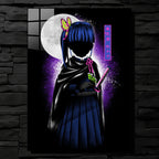 Moonlit Kanao Dark CO14383 - Image 1