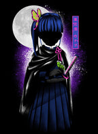 Moonlit Kanao Dark CO14383 - Image 2