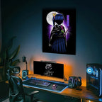 Moonlit Kanao Dark CO14383 - Image 4