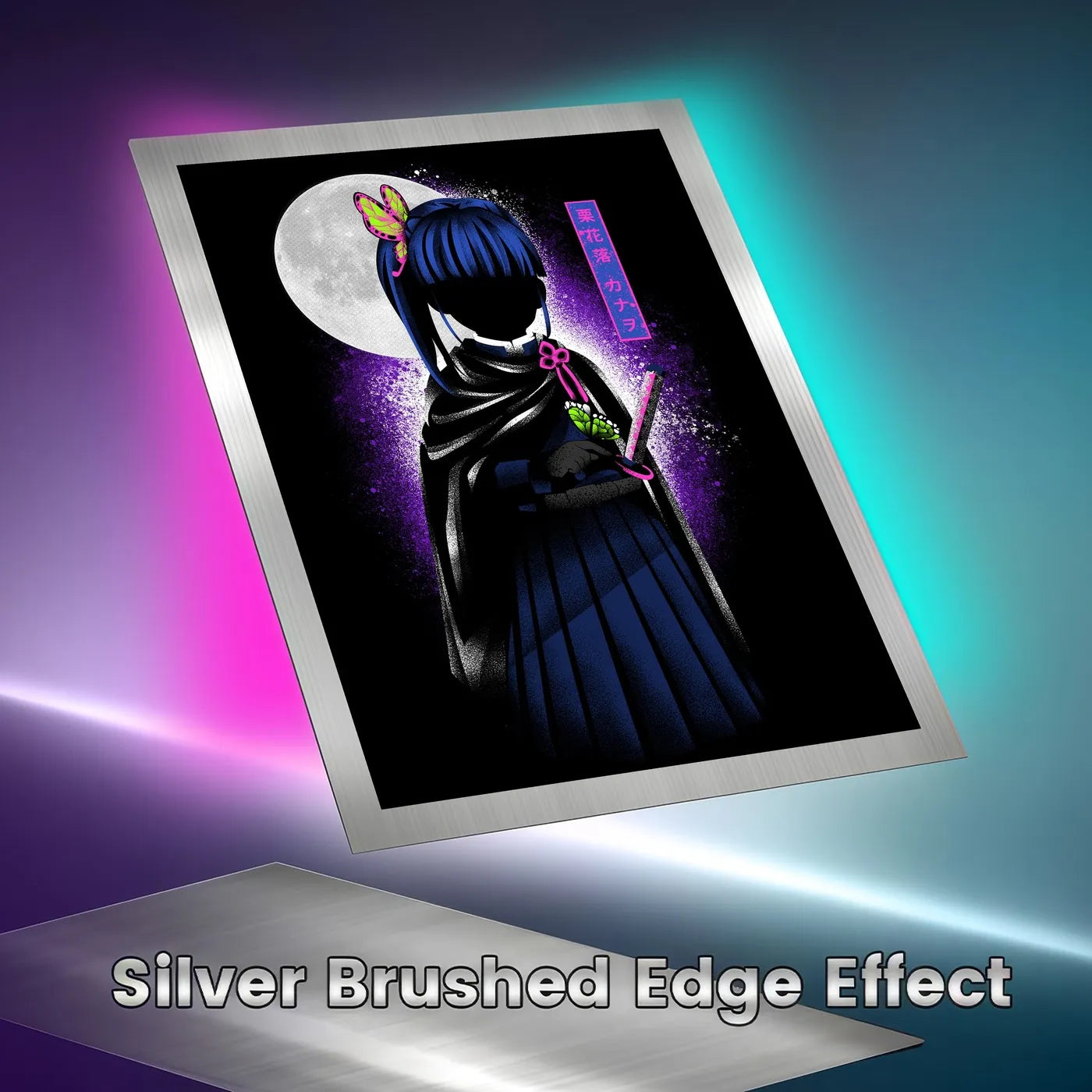 Moonlit Kanao Dark CO14383 - Image 8