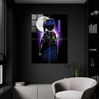 Moonlit Kanao Dark CO14383 - Image 9