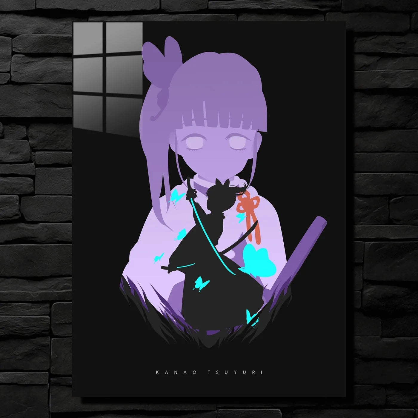 KanaoTsuyuri Minimalist CO14385 - Image 1