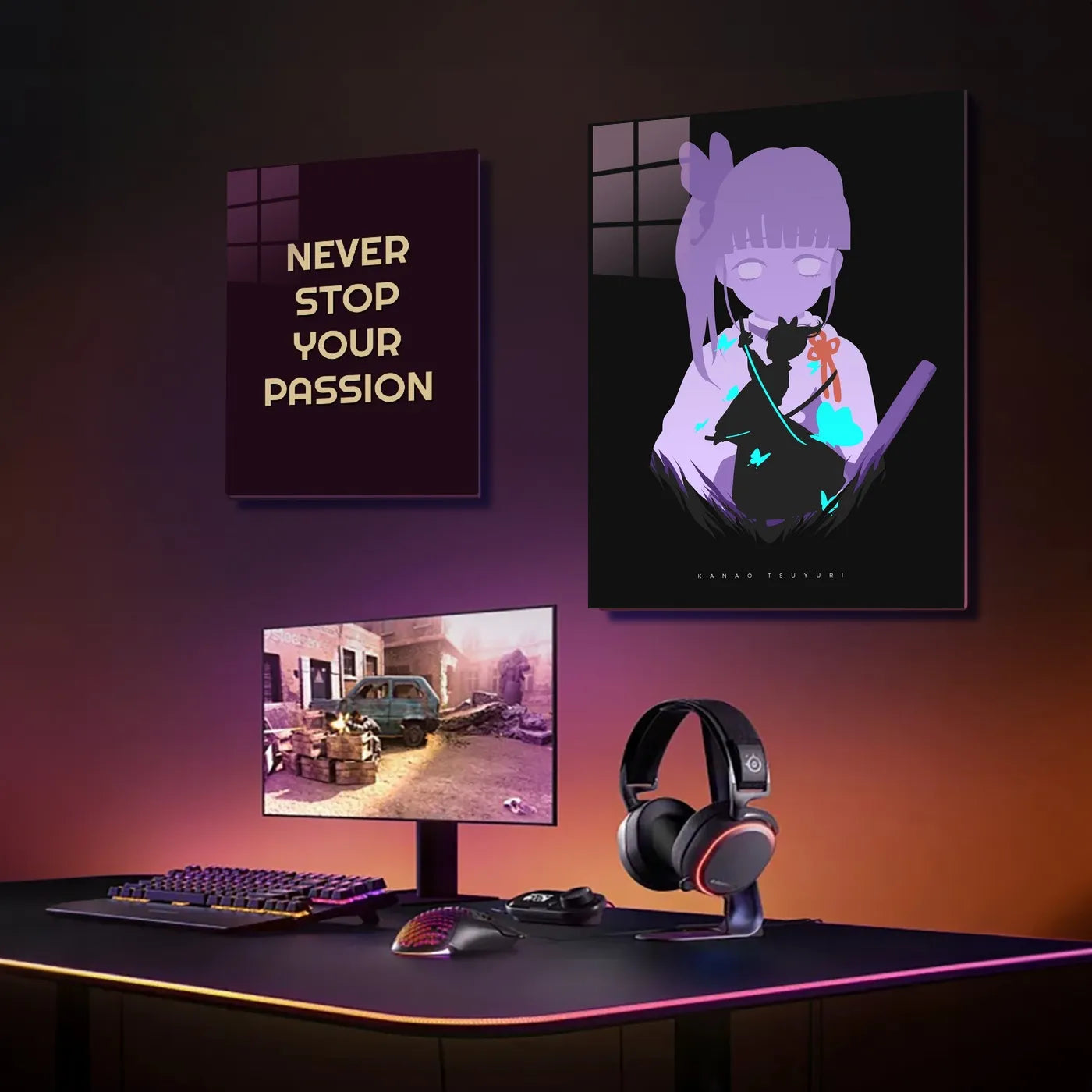 KanaoTsuyuri Minimalist CO14385 - Image 3