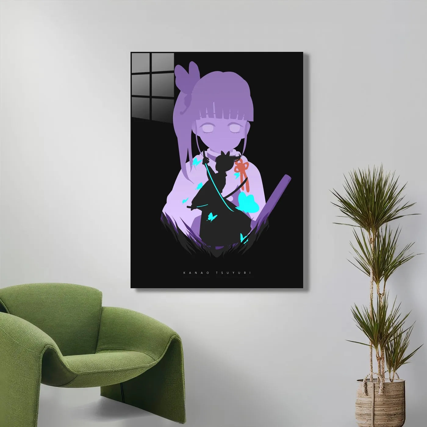 KanaoTsuyuri Minimalist CO14385 - Image 5